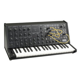 【B級品特価】 KORG MS-20 MINI B級品 アナログシンセサイザー コルグ