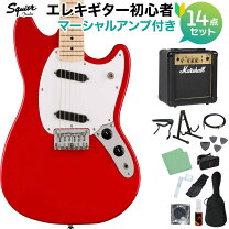 楽天市場】squier bullet mustangの通販