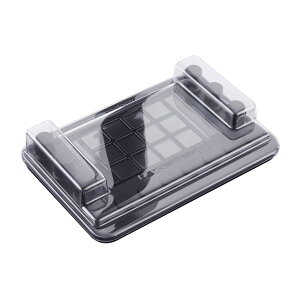 DECKSAVER [ Loupedeck Loupedeck Live]p @ޕیJo[ _XgJo[ fbLZ[o[ DSLE-PC-LDLIVE