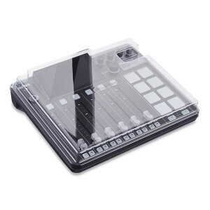 DECKSAVER [ RODE Rodecaster Pro II]p @ޕیJo[ _XgJo[ fbLZ[o[ DSLE-PC-RCASTERPRO2