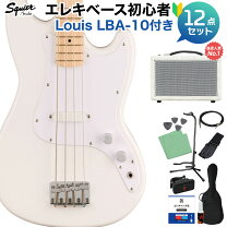 楽天市場】squier ベース セットの通販