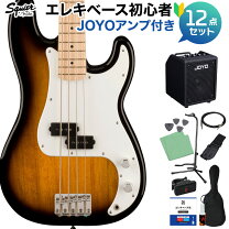 楽天市場】squier Fender ベース（ギター・ベース｜楽器・音響機器）の通販