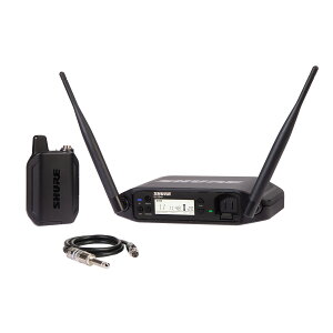 SHURE GLX-D14+ yp CXVXe {fBpbN^ [TS[qP[u] [M@:GLX-D4+]Zbg VA GLXD14+J-Z2