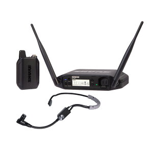 SHURE GLX-D14+ SM35 wbhZbg^ CX}CNZbg [}CN:SM35] [M@:GLX-D4+]Zbg VA GLX-D14+ J/SM35-Z2