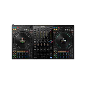 Pioneer DJ DDJ-FLX10 4ch DJ コントローラー マルチアプリ対応 パイオニア