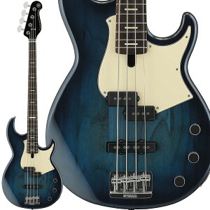 YAMAHA BBP34 Moonlight Blue GLx[X { }n