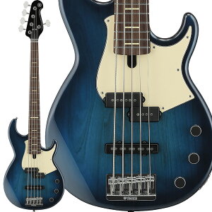 YAMAHA BBP35 Moonlight Blue �G���L�x�[�X 5�� ���{�� ���}�n