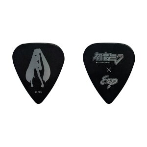 ESP PT-Miku02SI BK ~N sbNy50Zbgz 1.0mm eBAhbv BLACK×SILVER |AZ^[ C[GXs[