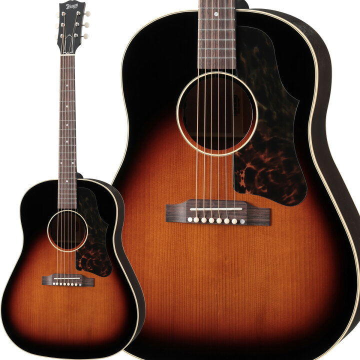 楽天市場】HISTORY ASH-J/Adirondack エレアコギター 極薄ラッカー塗装 