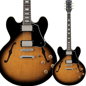 HISTORY HSA-Standard Tobacco Sunburst GLM^[ Z~AR J[[Cv qXg[ y{zy3Nۏ؁z
