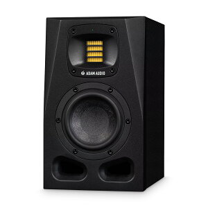 ADAM Audio A4V ANfBujAtB[hj^[ j^[Xs[J[ A_I[fBI
