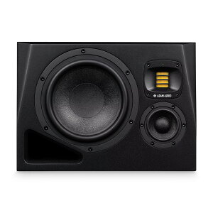 ADAM Audio A8H-L アクディブミッドフィールドモニター アダムオーディオ