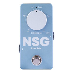 �y5����10���̓G���g���[�ł����P5�{�zDarkglass Electronics Noise Gate �R���p�N�g�G�t�F�N�^�[ �m�C�Y�Q�[�g �_�[�N�O���X�G���N�g���j�N�X