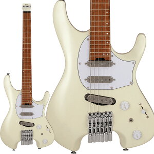 アイバニーズ Ichika Nito Signature Model ICHI10 [VWM] (エレキ  