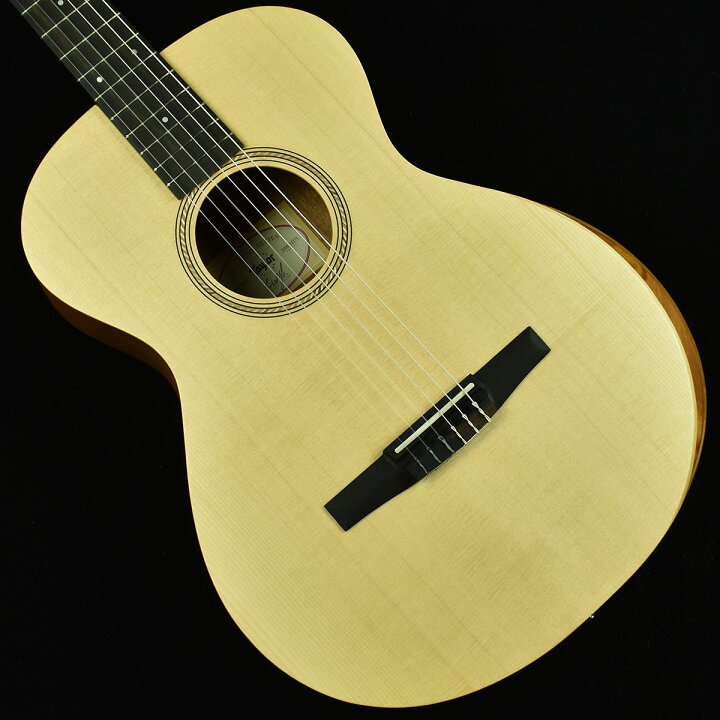 楽天市場】Taylor Academy 12e-Nylon Left Hand S/N：2206132273 