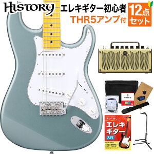 HISTORY HST/m-Standard OIB Old Ice Blue GLM^[ S12_Zbg yTHR5Avtz nobJ[ؑ։\ XggLX^[ qXg[ 3Nۏ {