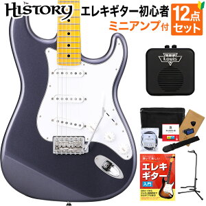 HISTORY HST/m-Standard CFM Charcoal Frost Metallic GLM^[ S12_Zbg y~jAvtz nobJ[ؑ։\ XggLX^[ qXg[ 3Nۏ {