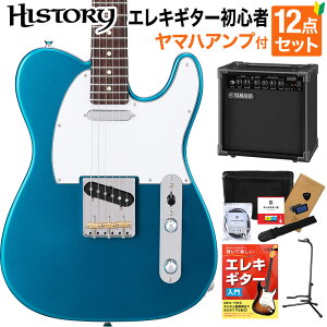 HISTORY HTL-Standard LPB Lake Placid Blue GLM^[ S12_Zbg y}nAvtz nobJ[ؑ։\ eLX^[ qXg[ 3Nۏ {