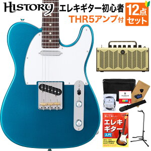 HISTORY HTL-Standard LPB Lake Placid Blue GLM^[ S12_Zbg yTHR5Avtz nobJ[ؑ։\ eLX^[ qXg[ 3Nۏ {