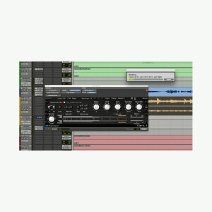 Plugin Alliance Brainworx bx_control V2 �v���O�C���A���C�A���X [���[���[�i ������s��]