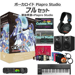 INTERNET ۂ (S3^) {[JChS҃tZbg VOCALOID4 _Ђ COMPLETE GACKT C^[lbg D2R VA4L-GPC01-DL
