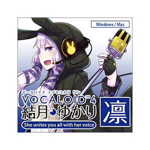 AH-Software VOCALOID4 䂩 z _E[h {[JCh {J [[[i s]