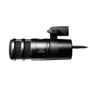 audio-technica AT2040USB USB _Ci~bN}CN nCp[J[fBICh I[fBIeNjJ