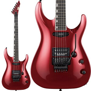 ESP HORIZON-I Deep Candy Apple GLM^[ zCY fB[vLfB[Abv C[GXs[ y󒍐Yz