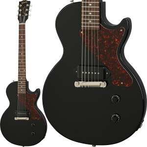 Gibson Les Paul Junior Ebony GLM^[ X|[WjA ubN  Mu\