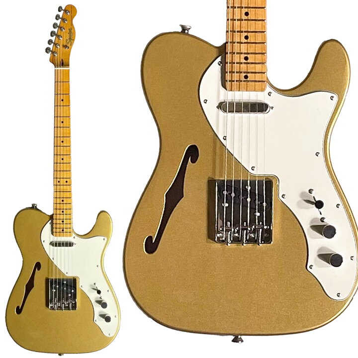 楽天市場】Squier by Fender FSR Classic Vibe  