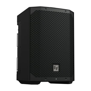 ElectroVoice (EV) EVERSE8-EU ブラック エバースエイト バッテリー内蔵 PAスピーカー エレクトロボイス