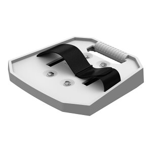 ElectroVoice (EV) EVERSE8-Tray-W ホワイト エバースエイト EVERSE8用 アクセサリートレイ 12V DCケーブル付属 エレクトロボイス