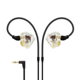 Xvive T9 In-Ear Monitors インイヤーモニターズ エックスバイブ XV-T9