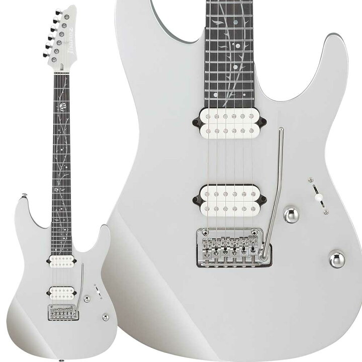 楽天市場】【在庫あり】 Ibanez TOD10 Tim Henson ティムヘンソン 
