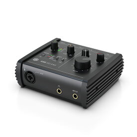 IK Multimedia AXE I/O ONE オーディオインターフェイス IKマルチメディア