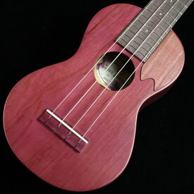 SAKURA UKULELE SUS-SAKURA PURPLE　S/N：61 【ソプラノ】【ディバイザー大商談会2023】 サクラウクレレ 【未展示品】