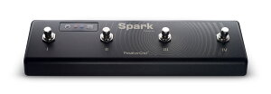 Positive Grid Spark Control SparkptbgRg[[ |WeBuObh