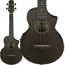 楽天市場】ウクレレ ibanez uew12aceの通販
