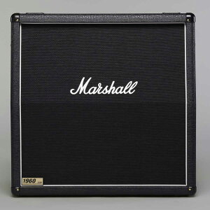 Marshall 1960A M^[AvLrlbg 4×12" 300W Xg^ }[V