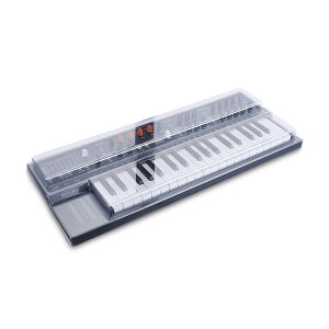 DECKSAVER [ Arturia MiniFreak]�p �@�ޕی�J�o�[ �f�b�L�Z�[�o�[ DS-PC-MINIFREAK
