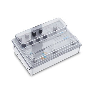 DECKSAVER [ Hologram Microcosm]p @ޕیJo[ fbLZ[o[ DS-PC-MICROCOSM