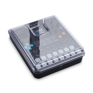 �y�}���\�����Ԓ� �G���g���[�ł����P5�{�zDECKSAVER [ Sonicware SmplTrek]�p �@�ޕی�J�o�[ �f�b�L�Z�[�o�[ DS-PC-SMPLTREK