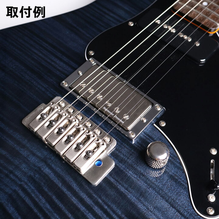 楽天市場】【楽天エレキギターランキング1位】 YAMAHA PACIFICA611VFM  
