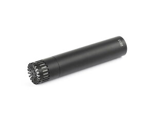 DPA Microphones 2012 yp}CNz J[fBICh