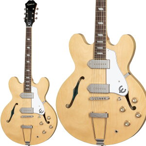 Epiphone Casino Natural GLM^[ tAR JWm GstH