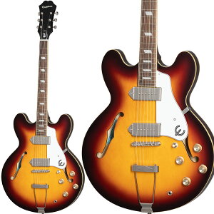 Epiphone Casino Vintage Sunburst GLM^[ tAR JWm GstH