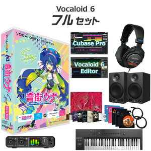 INTERNET VOCALOID6 AI ���X�E�i Spicy �{�[�J���C�h���S�҃t���Z�b�g �{�J�� �C���^�[�l�b�g V6SP-UNSP