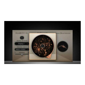 WAVES Clarity Vx DeReverb ウェーブス [メール納品 代引き不可]