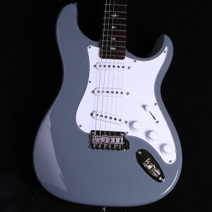 PRS SE Silver Sky Storm Gray John Mayer���f�� �W�������C���[ �|�[�����[�h�X�~�X(Paul Reed Smith) SE �V���o�[�X�J�C �X�g�[���O���[ 8J