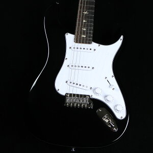 PRS SE Silver Sky Piano Black John Mayer���f�� �W�������C���[ �|�[�����[�h�X�~�X(Paul Reed Smith) SE �V���o�[�X�J�C �s�A�m�u���b�N 9J